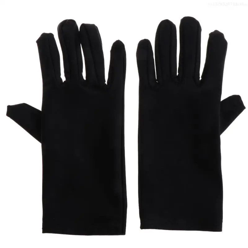 Jewelry Photography Gloves