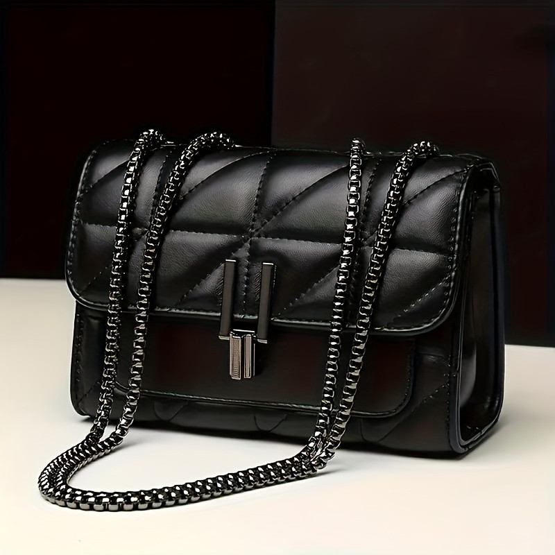Crossbody Bag with Adjustable Shoulder Strap