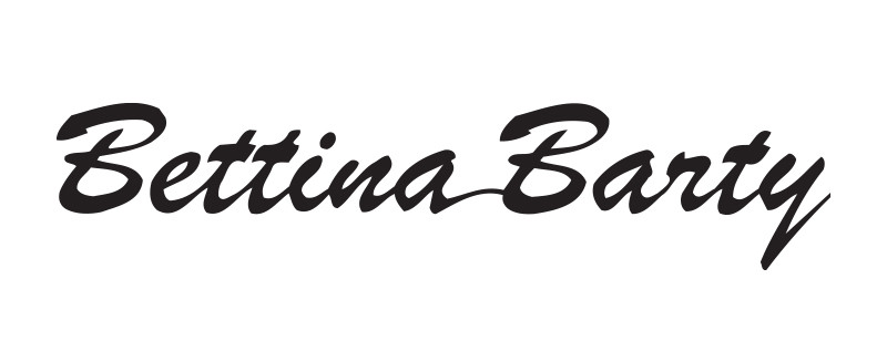 Bettina Barty